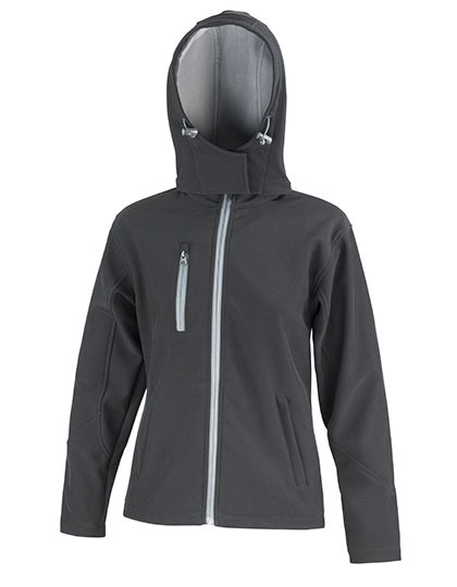 Result - Veste Softshell Women