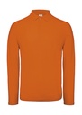 Polo B&C - Men´s Long Sleeve