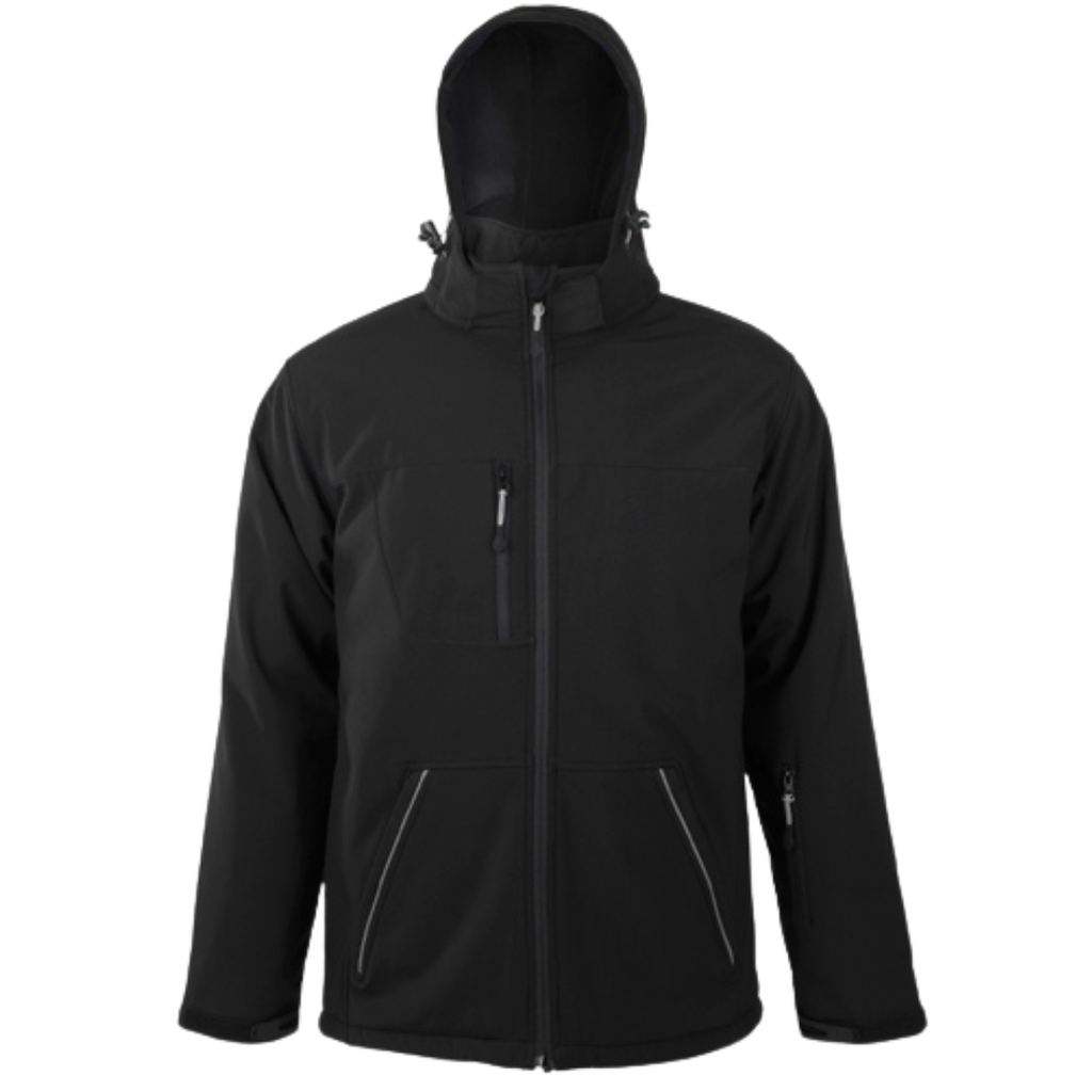 Sol's - Men´s Rock Padded Softshell 