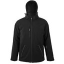 Sol's - Men´s Rock Padded Softshell 