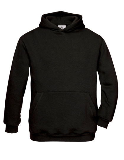 B&C - Hooded/kids Sweat
