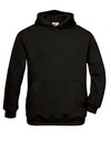 B&C - Hooded/kids Sweat