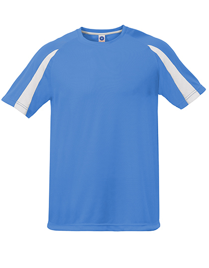 Tee-shirt Starworld - Unisex Contrast Sports