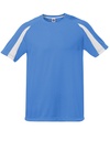 Tee-shirt Starworld - Unisex Contrast Sports