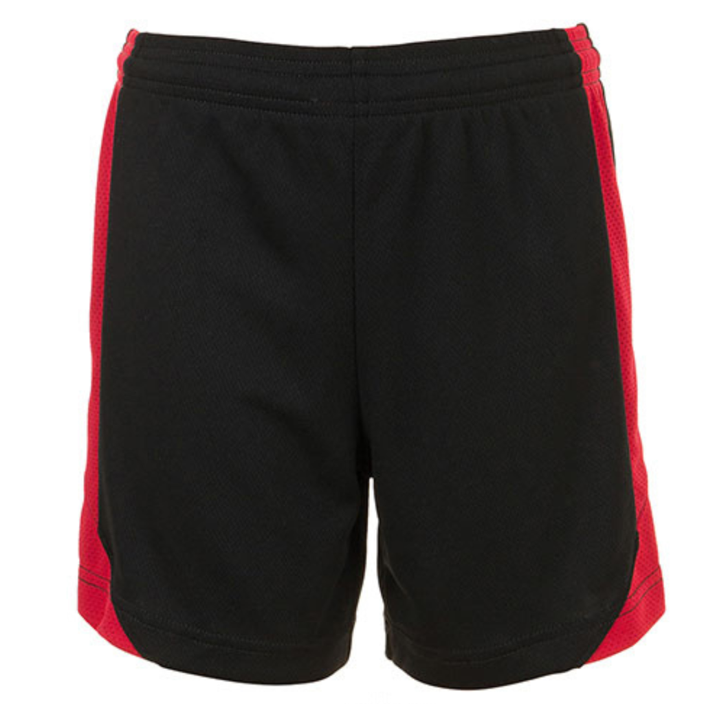 Short Sol's sport