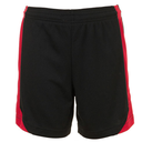 Short Sol's sport