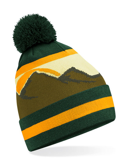 Bonnet de ski