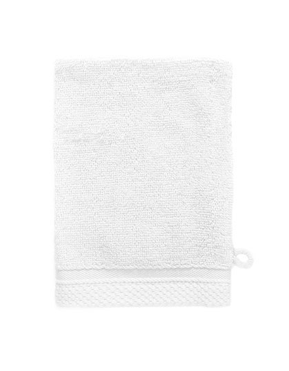 Gant de toilette en Bambou