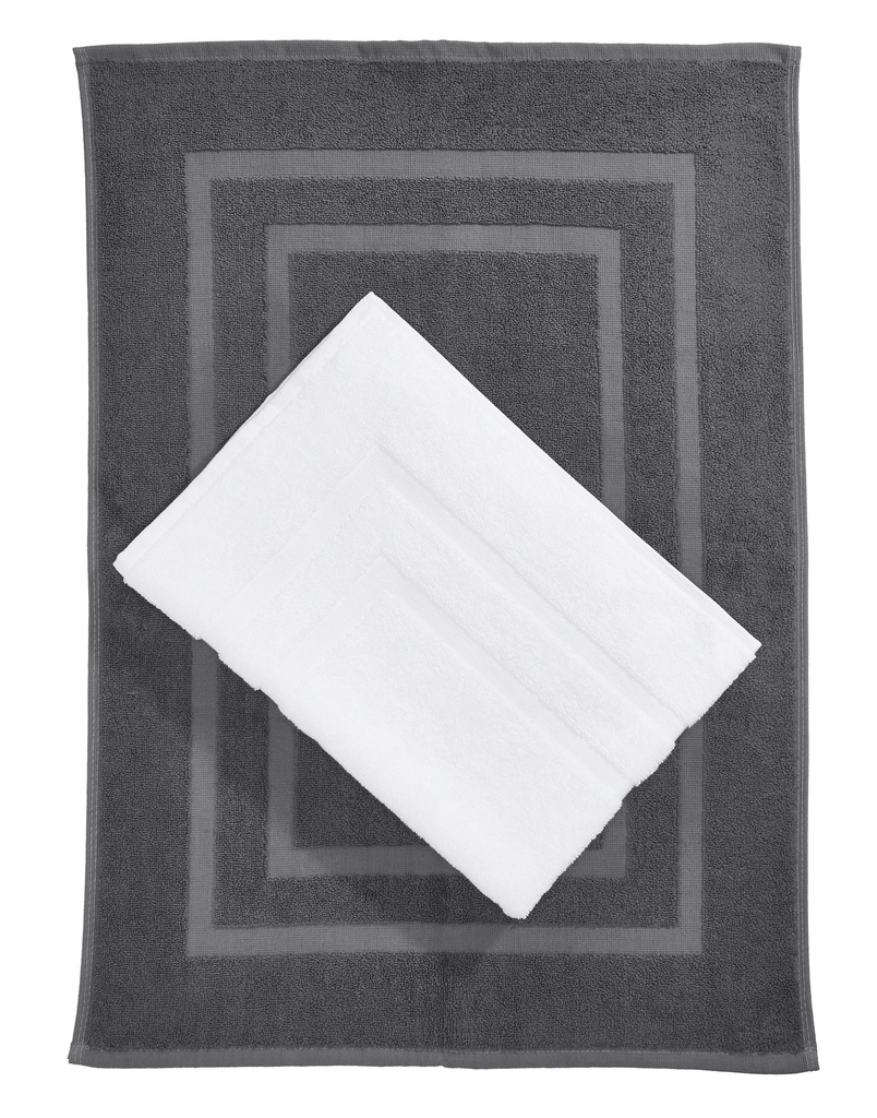 Tapis de bain