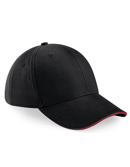 Casquette - Athleisure 6 Panel Cap
