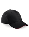 Casquette - Athleisure 6 Panel Cap