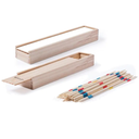 Boite de jeu Mikado