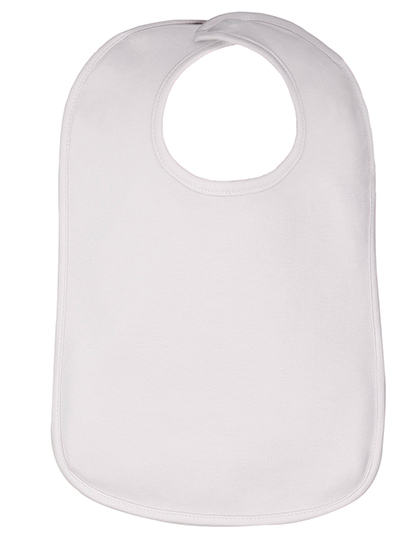 Bavoir sublimable