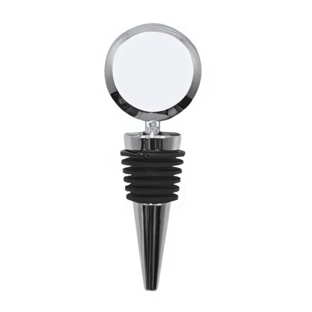 Bouchon de bouteille sublimable