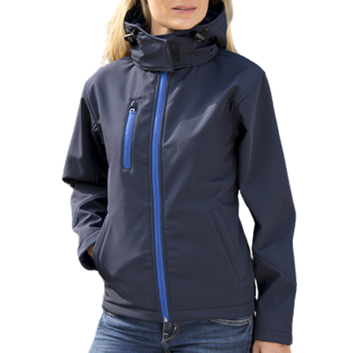 Result - Veste Softshell Women