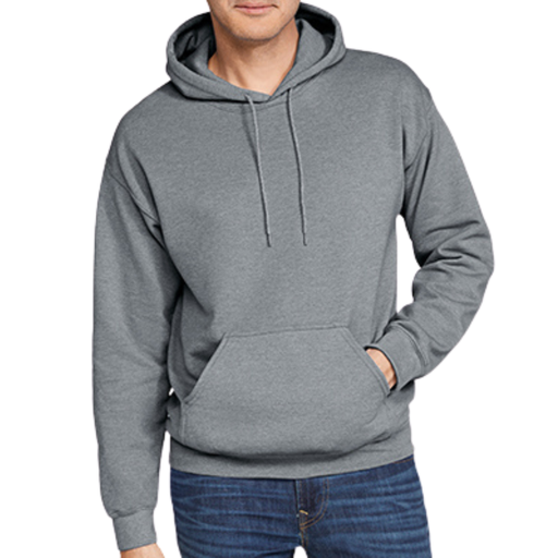 Gildan - Sweats à capuche unisexe - Heavy Blend