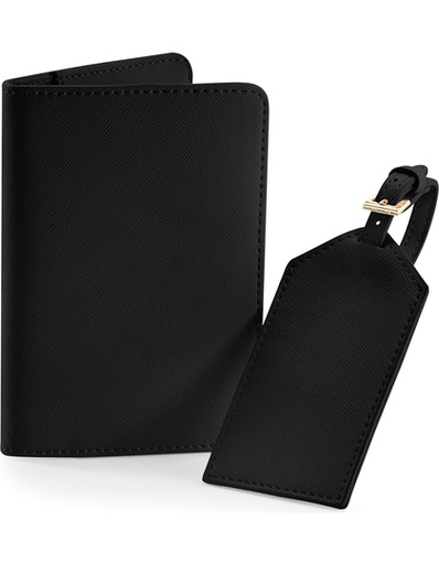 Travel Set - Taille unique