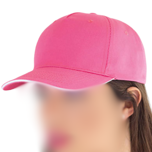Casquette - Atlantis Headwear - Start Five Sandwich Cap