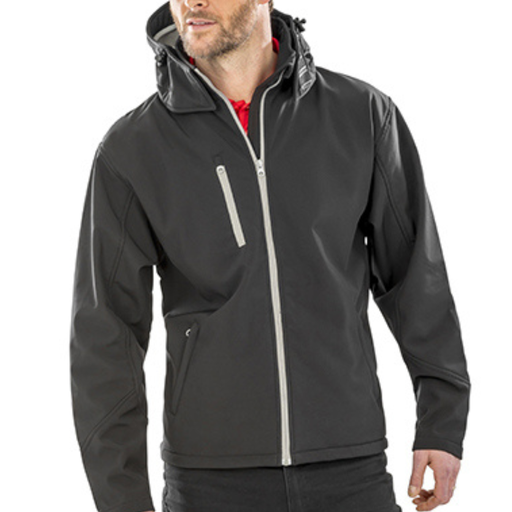 Result - Veste Softshell Men