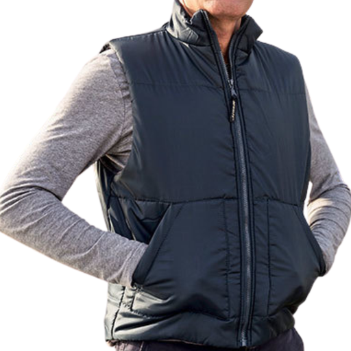 Result - Fleeced Lined Bodywarmer
