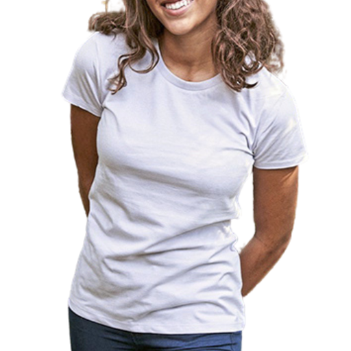 Tee-shirt Neutral - Ladies´ Fit T-Shirt