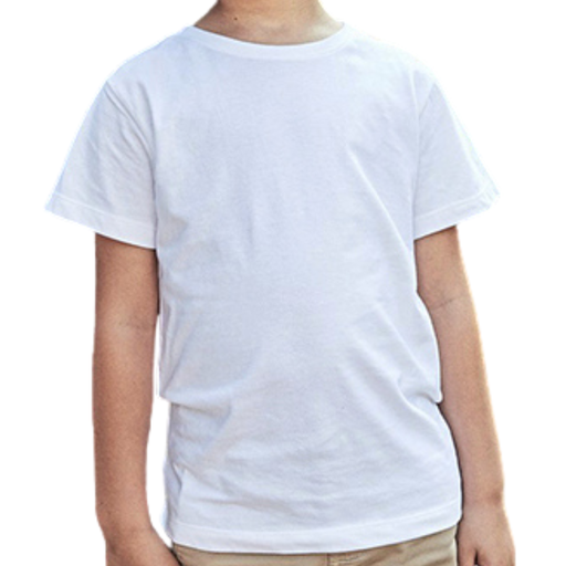 Tee-shirt Neutral - Kids´ Short Sleeve T-Shirt 