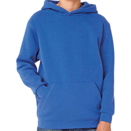 B&C - Hooded/kids Sweat
