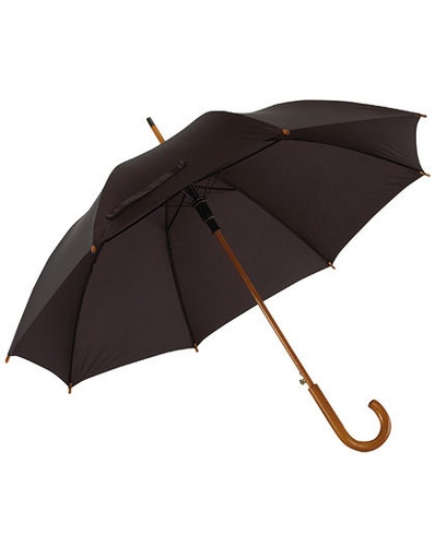 Parapluie Noir - Taille adulte
