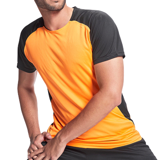 Tee-shirt Roly Sport - Bugatti 