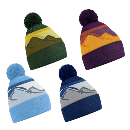 Bonnet de ski