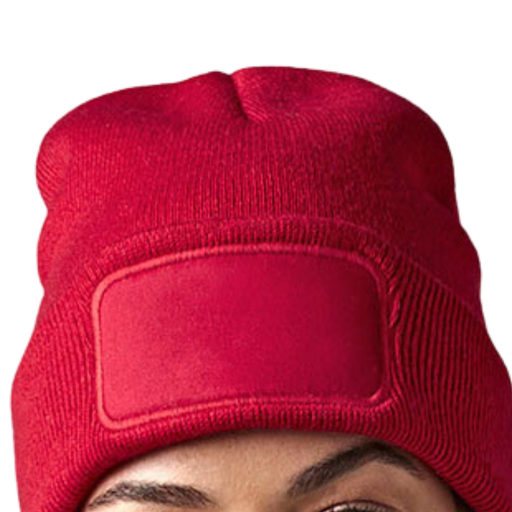 Bonnet à personnaliser