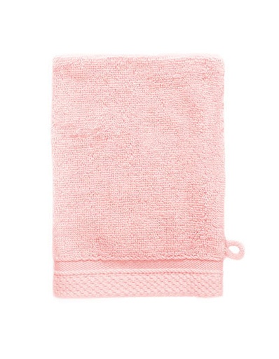 Gant de toilette en Bambou