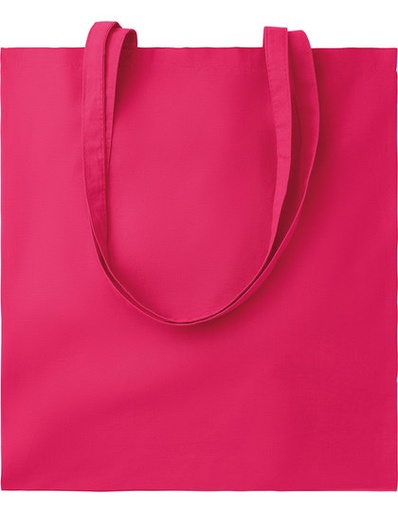 Tote bag couleurs - 38x42 cm