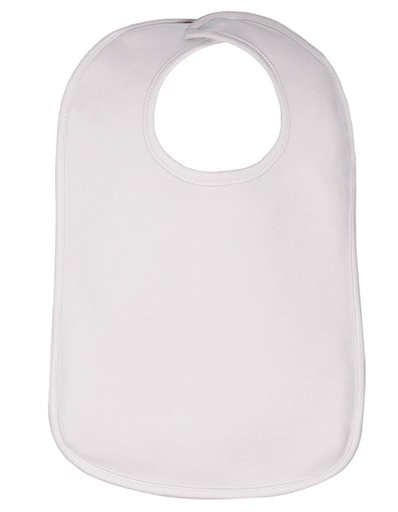 Bavoir sublimable