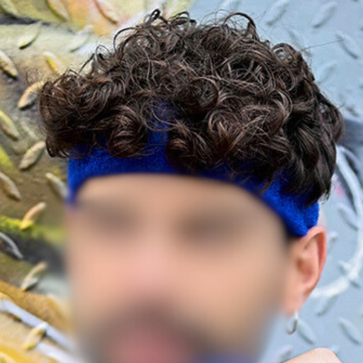 Bandeau tête