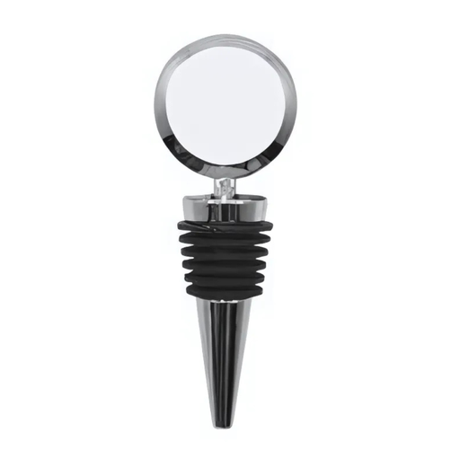 Bouchon de bouteille sublimable
