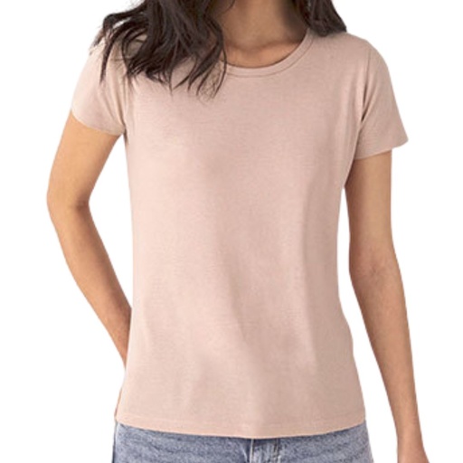 Tee-shirt B&C - Inspire T /Woman