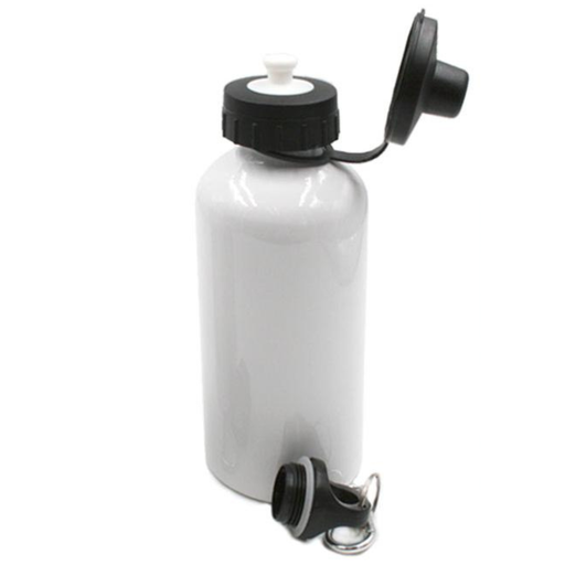 Gourde en aluminium - 500ml