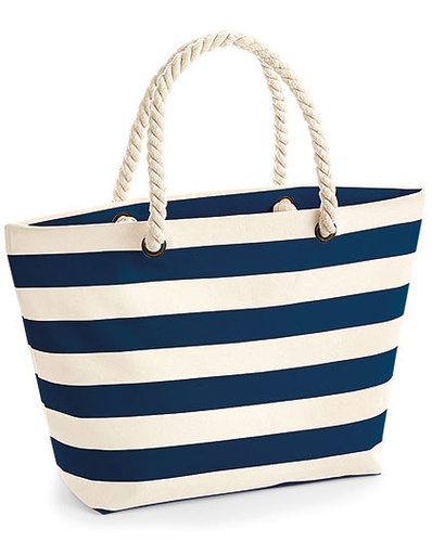 Grand sac en coton