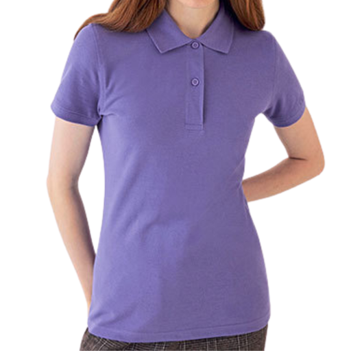 Polo B&C - Inspire /Women