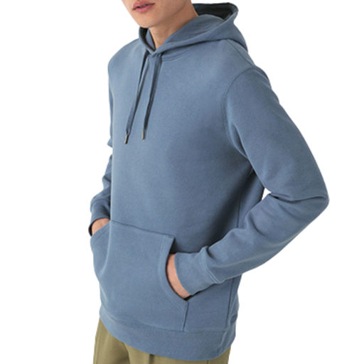 Sweat à capuche B&C - KING Hooded Sweat