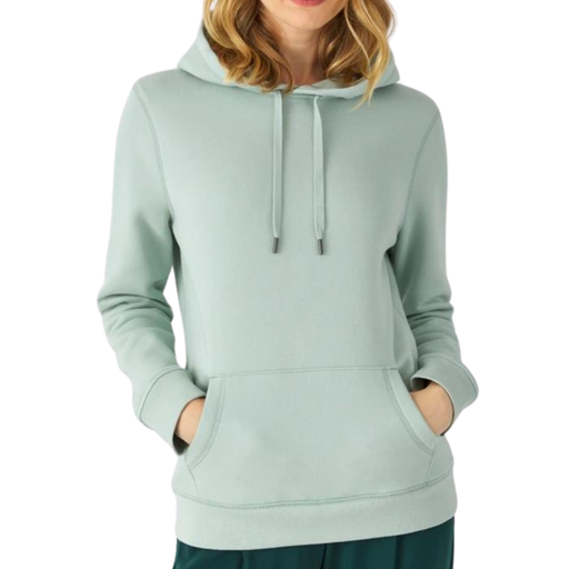 Sweats à capuche B&C - QUEEN Hooded Sweat